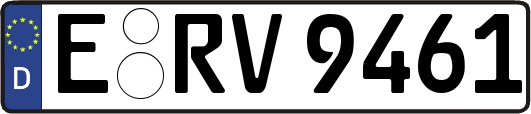 E-RV9461