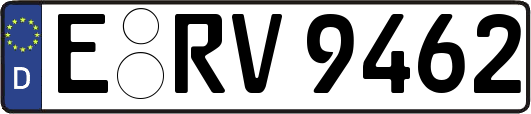 E-RV9462