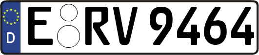 E-RV9464