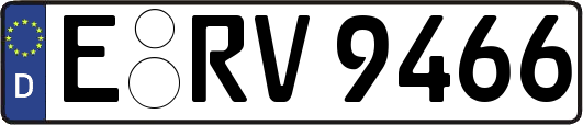 E-RV9466