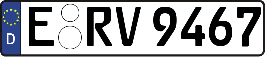 E-RV9467