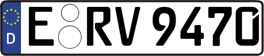 E-RV9470