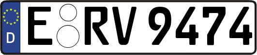 E-RV9474