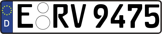 E-RV9475