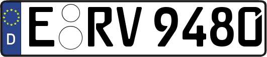 E-RV9480