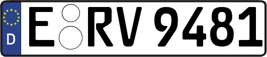 E-RV9481