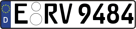 E-RV9484