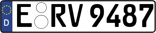 E-RV9487