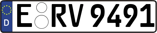 E-RV9491