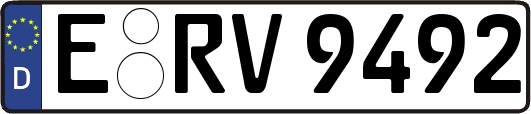E-RV9492