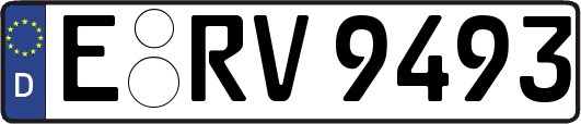 E-RV9493