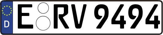 E-RV9494