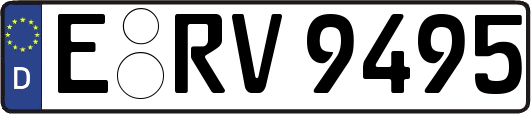 E-RV9495