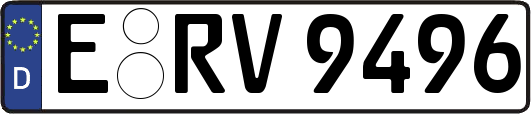 E-RV9496