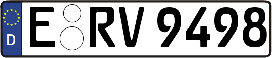 E-RV9498