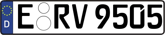 E-RV9505