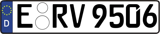 E-RV9506