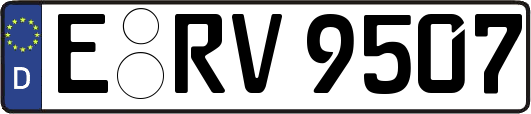 E-RV9507
