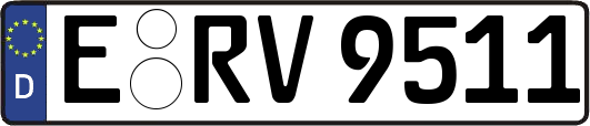 E-RV9511
