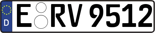 E-RV9512