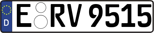 E-RV9515
