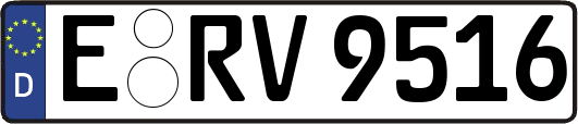 E-RV9516