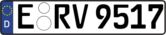 E-RV9517