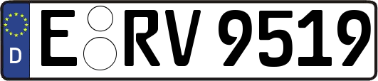 E-RV9519