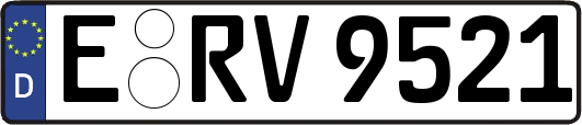 E-RV9521