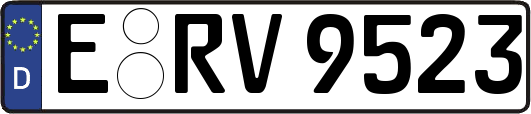 E-RV9523