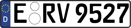 E-RV9527