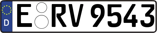 E-RV9543