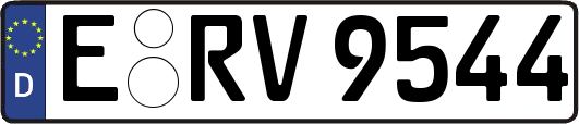 E-RV9544