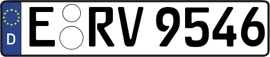 E-RV9546