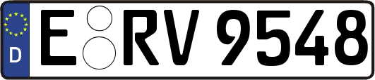 E-RV9548