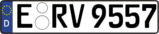 E-RV9557