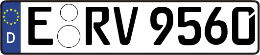 E-RV9560