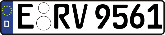 E-RV9561