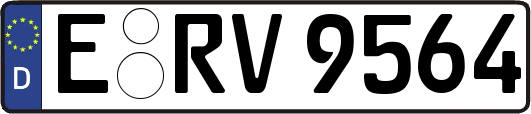 E-RV9564