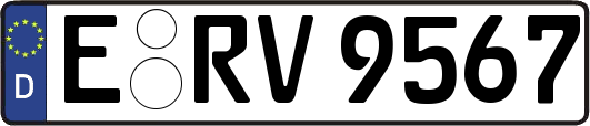 E-RV9567
