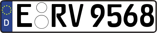 E-RV9568