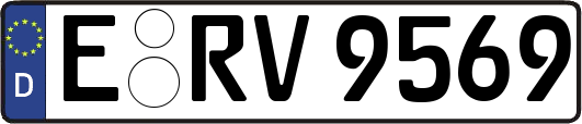 E-RV9569