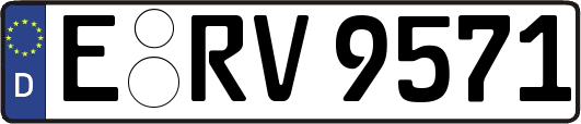 E-RV9571