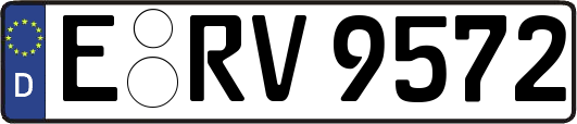E-RV9572