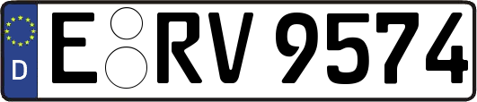 E-RV9574