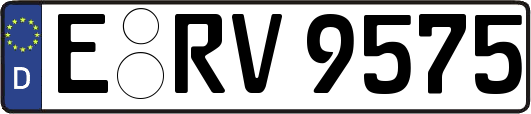 E-RV9575