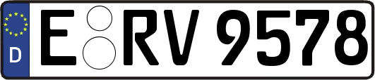 E-RV9578