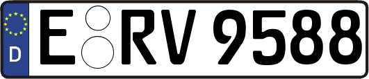 E-RV9588