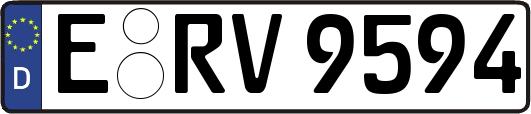 E-RV9594