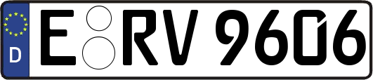 E-RV9606